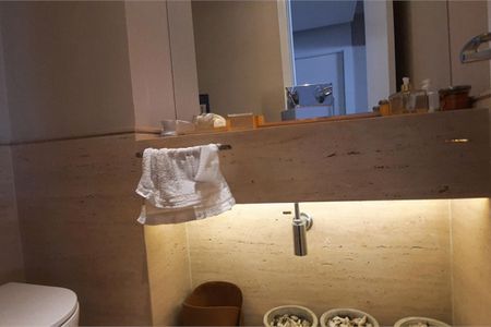 Apartamento à venda com 250m², 4 quartos e 4 vagas