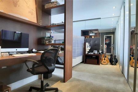 Apartamento à venda com 250m², 4 quartos e 4 vagas