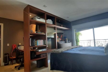 Apartamento à venda com 250m², 4 quartos e 4 vagas