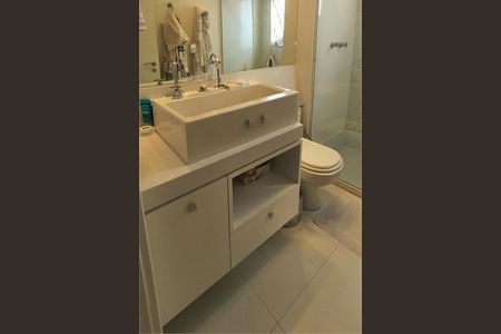 Apartamento à venda com 250m², 4 quartos e 4 vagas