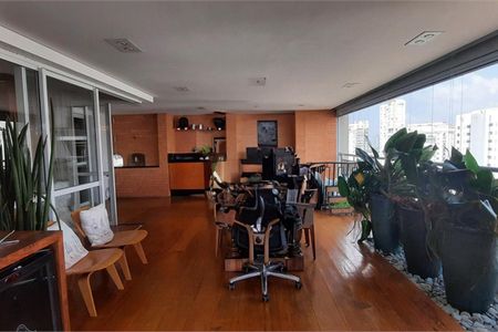 Apartamento à venda com 250m², 4 quartos e 4 vagas