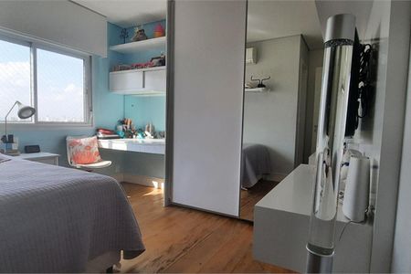 Apartamento à venda com 250m², 4 quartos e 4 vagas