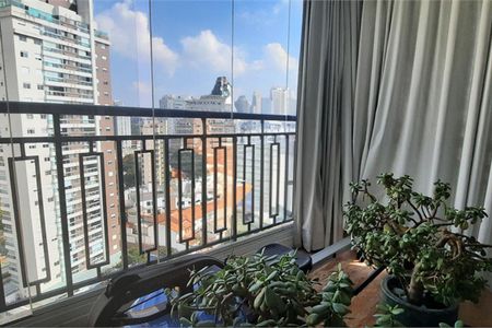 Apartamento à venda com 250m², 4 quartos e 4 vagas