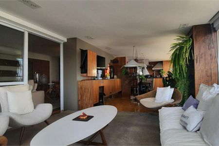 Apartamento à venda com 250m², 4 quartos e 4 vagas