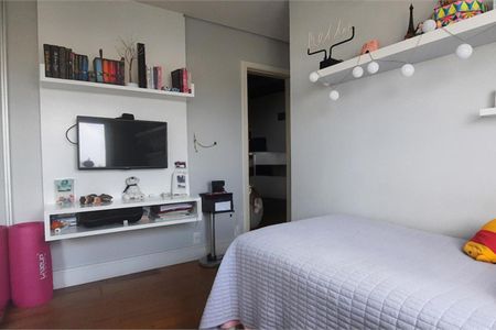 Apartamento à venda com 250m², 4 quartos e 4 vagas