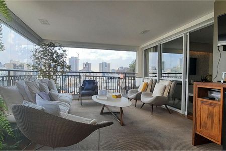 Apartamento à venda com 250m², 4 quartos e 4 vagas