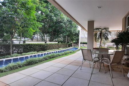 Apartamento à venda com 250m², 4 quartos e 4 vagas