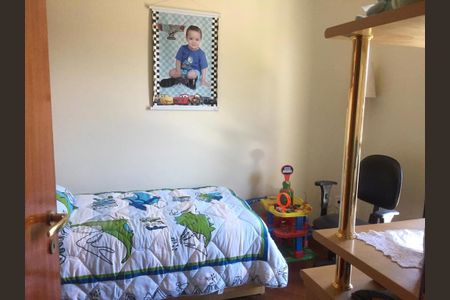 Apartamento à venda com 115m², 3 quartos e 3 vagas