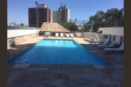 Apartamento à venda com 115m², 3 quartos e 3 vagas