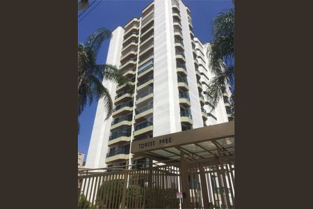 Apartamento à venda com 115m², 3 quartos e 3 vagas