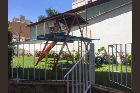 Apartamento à venda com 115m², 3 quartos e 3 vagas