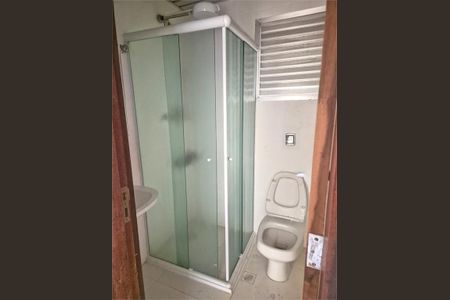 Apartamento à venda com 34m², 1 quarto e 1 vaga