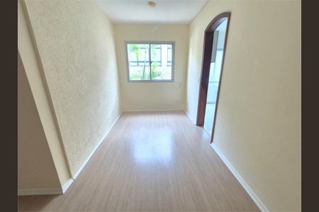 Apartamento à venda com 34m², 1 quarto e 1 vaga