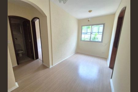 Apartamento à venda com 34m², 1 quarto e 1 vaga