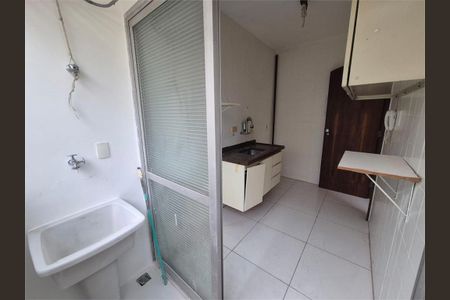 Apartamento à venda com 34m², 1 quarto e 1 vaga