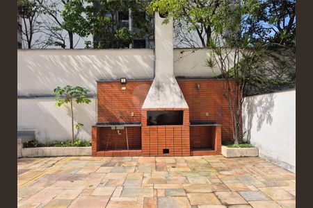 Apartamento à venda com 34m², 1 quarto e 1 vaga