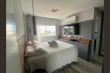 Apartamento à venda com 92m², 2 quartos e 2 vagas