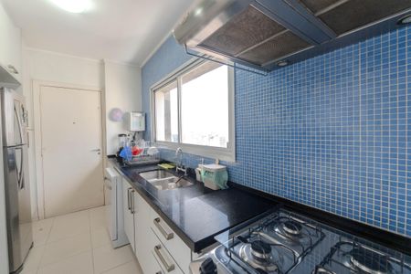 Apartamento à venda com 264m², 3 quartos e 3 vagas Apartamento à venda com 264m², 3 quartos e 3 vagasCozinha 2