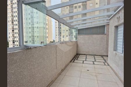Apartamento à venda com 40m², 2 quartos e 1 vaga