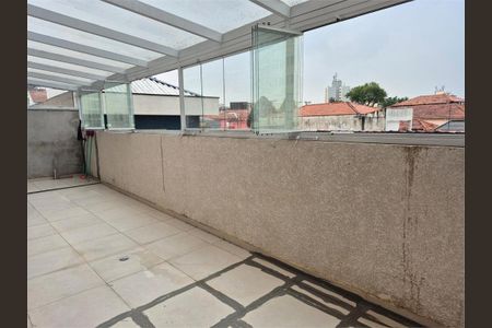 Apartamento à venda com 40m², 2 quartos e 1 vaga