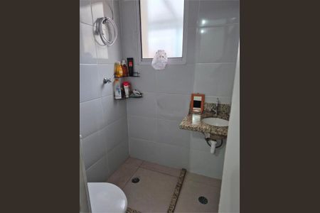 Apartamento à venda com 40m², 2 quartos e 1 vaga