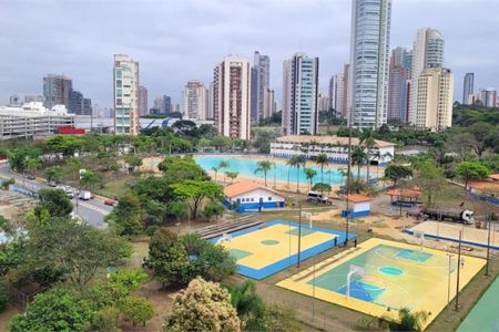Apartamento à venda com 78m², 3 quartos e 2 vagas
