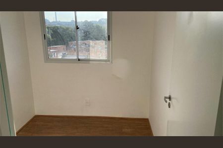 Apartamento à venda com 32m², 2 quartos e sem vaga
