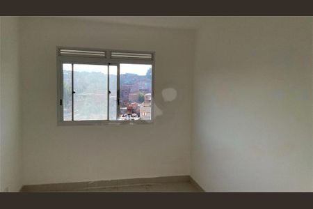 Apartamento à venda com 32m², 2 quartos e sem vaga
