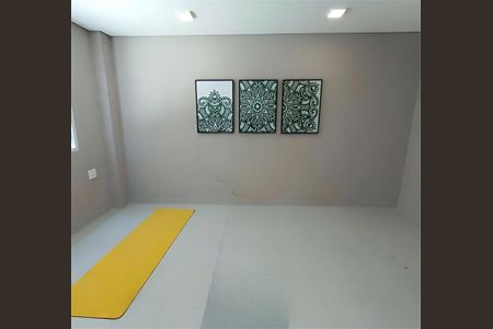 Apartamento à venda com 32m², 2 quartos e sem vaga