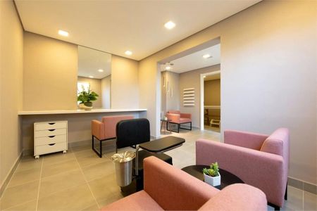 Apartamento à venda com 32m², 2 quartos e sem vaga