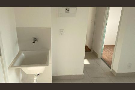 Apartamento à venda com 32m², 2 quartos e sem vaga