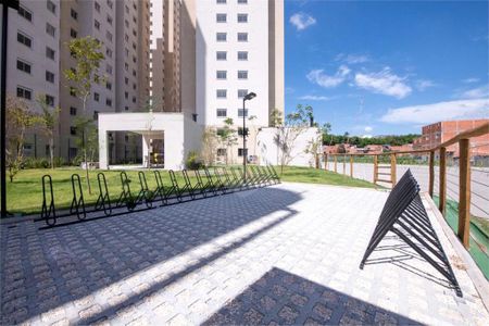 Apartamento à venda com 32m², 2 quartos e sem vaga