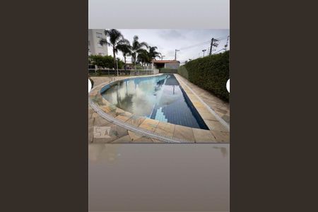 Apartamento à venda com 54m², 3 quartos e 1 vaga