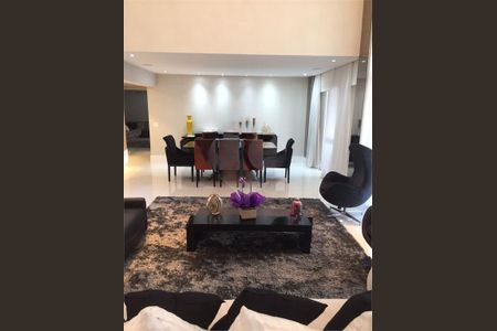 Apartamento à venda com 325m², 4 quartos e 4 vagas
