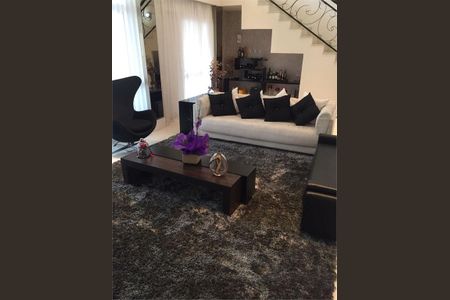 Apartamento à venda com 325m², 4 quartos e 4 vagas