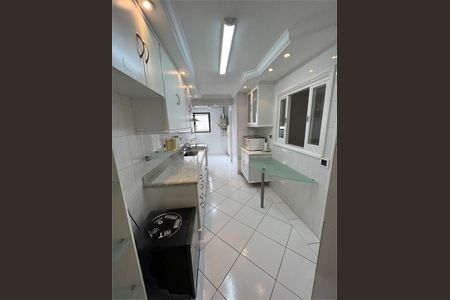 Apartamento à venda com 85m², 3 quartos e 2 vagas