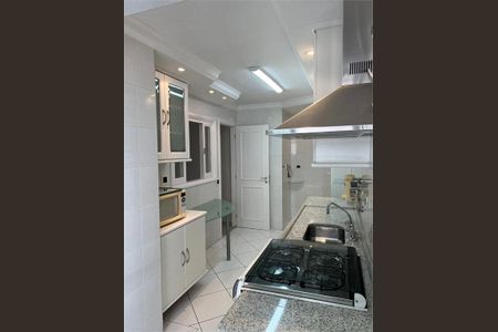 Apartamento à venda com 85m², 3 quartos e 2 vagas