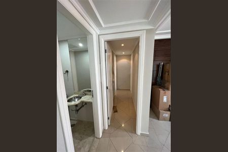 Apartamento à venda com 85m², 3 quartos e 2 vagas