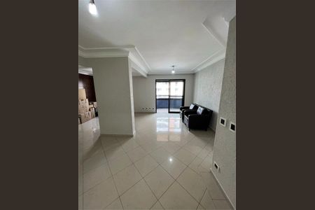 Apartamento à venda com 85m², 3 quartos e 2 vagas