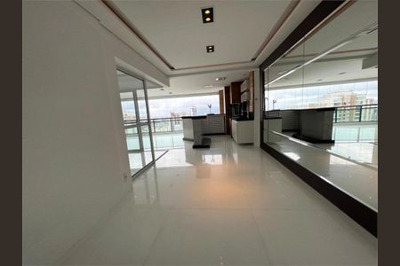 Apartamento à venda com 348m², 4 quartos e 5 vagas
