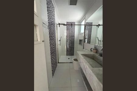 Apartamento à venda com 348m², 4 quartos e 5 vagas