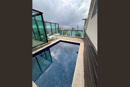 Apartamento à venda com 348m², 4 quartos e 5 vagas