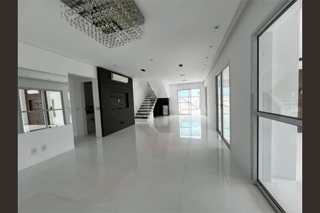 Apartamento à venda com 348m², 4 quartos e 5 vagas