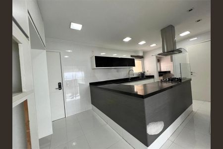 Apartamento à venda com 348m², 4 quartos e 5 vagas