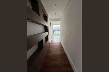 Apartamento à venda com 348m², 4 quartos e 5 vagas