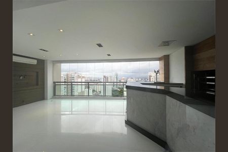 Apartamento à venda com 348m², 4 quartos e 5 vagas