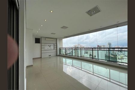 Apartamento à venda com 348m², 4 quartos e 5 vagas