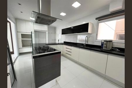 Apartamento à venda com 348m², 4 quartos e 5 vagas