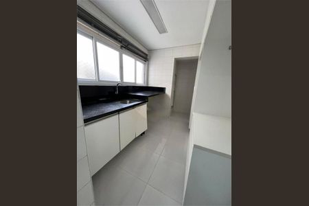 Apartamento à venda com 348m², 4 quartos e 5 vagas