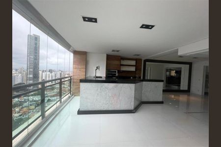 Apartamento à venda com 348m², 4 quartos e 5 vagas